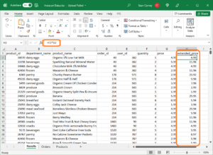 SQL for accounting and finance professionals – Sean Carney